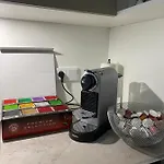 Industrial Schlossberg Lägenhet *