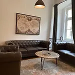 Lägenhet Industrial Schlossberg Linz