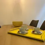 Industrial Schlossberg Lägenhet *