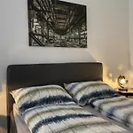 Lägenhet Industrial Schlossberg *