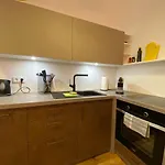 Industrial Schlossberg Lägenhet