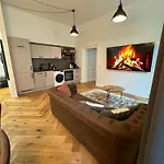 Industrial Schlossberg *