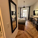 Industrial Schlossberg Lägenhet *