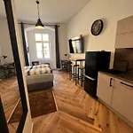 Lägenhet Industrial Schlossberg