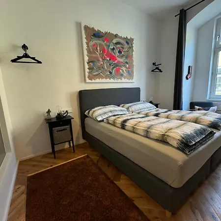 Industrial Schlossberg Linz