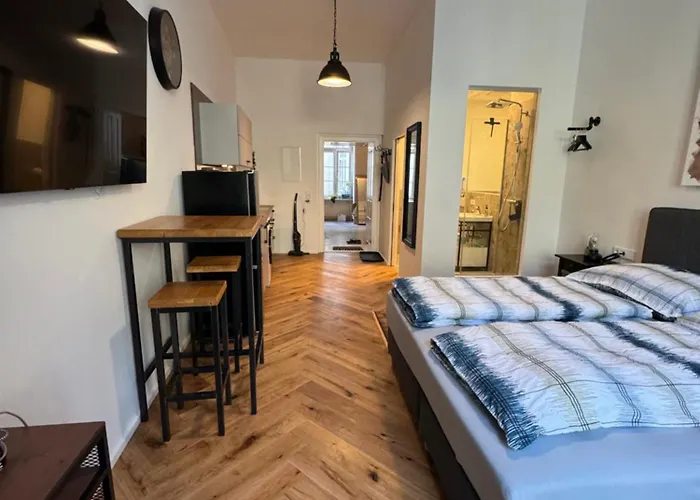 Industrial Schlossberg * Linz