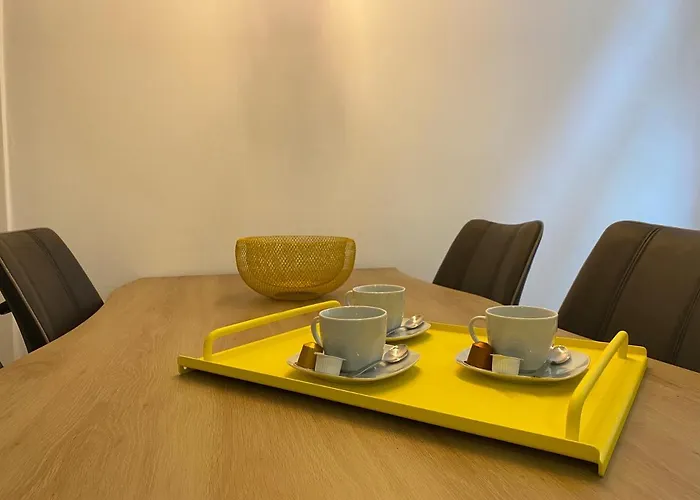 Industrial Schlossberg Apartment *