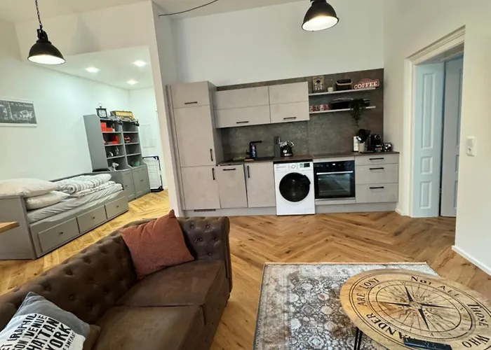 Industrial Schlossberg *